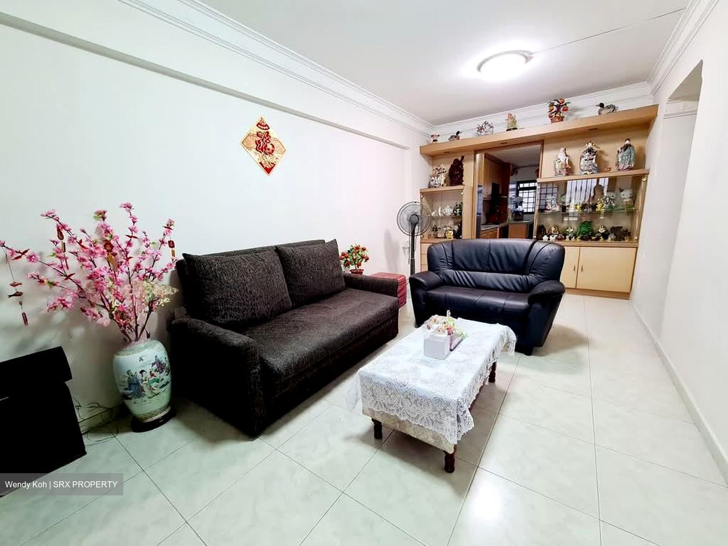 Blk 401 Harmony View (Hougang), HDB 3 Rooms #570005271
